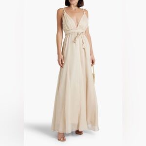Alice + Olivia Carisa Gown